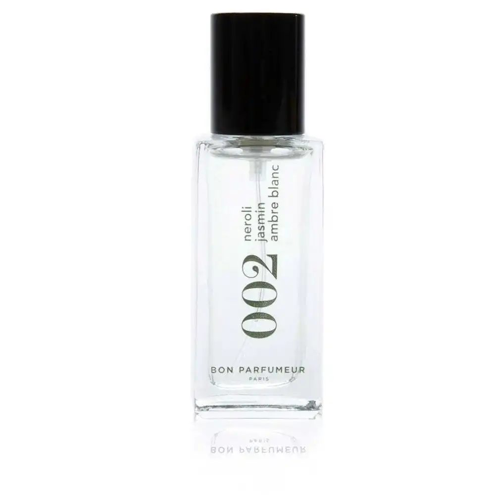 Bon Parfumeur Eau De Parfum 15ml Perfume 002 Cologne EDP Women's Fragrance Spray