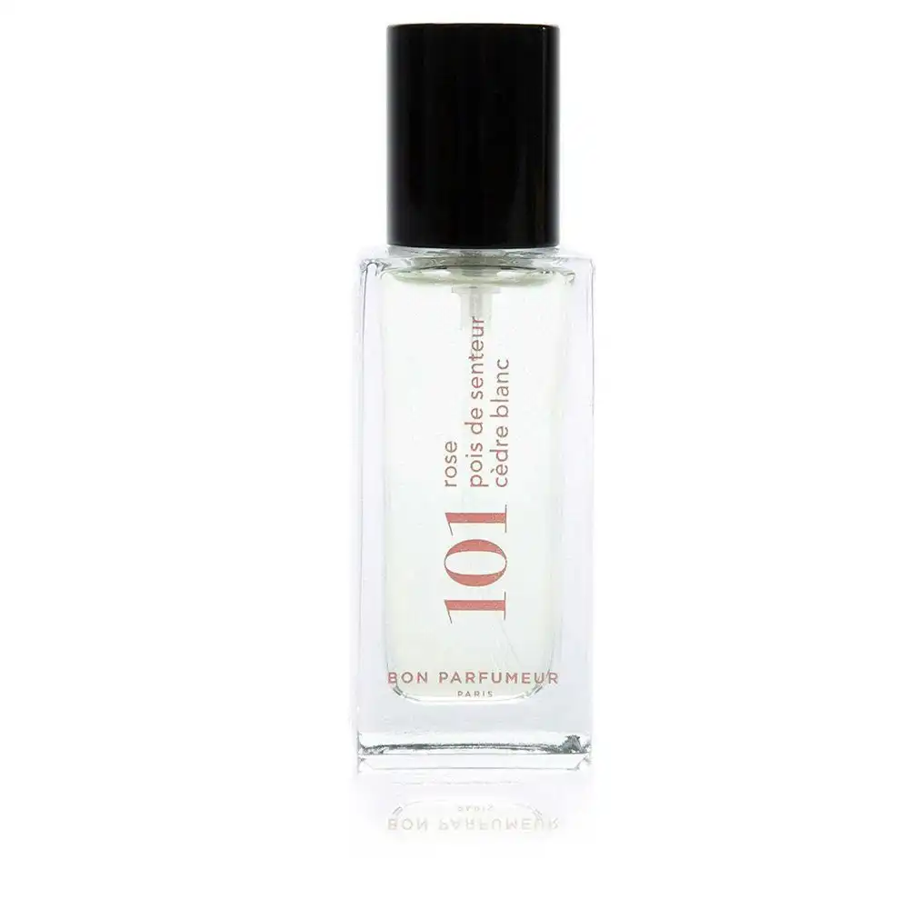 Bon Parfumeur Eau De Parfum 15ml Perfume 101 Floral EDP Women's Fragrance Spray