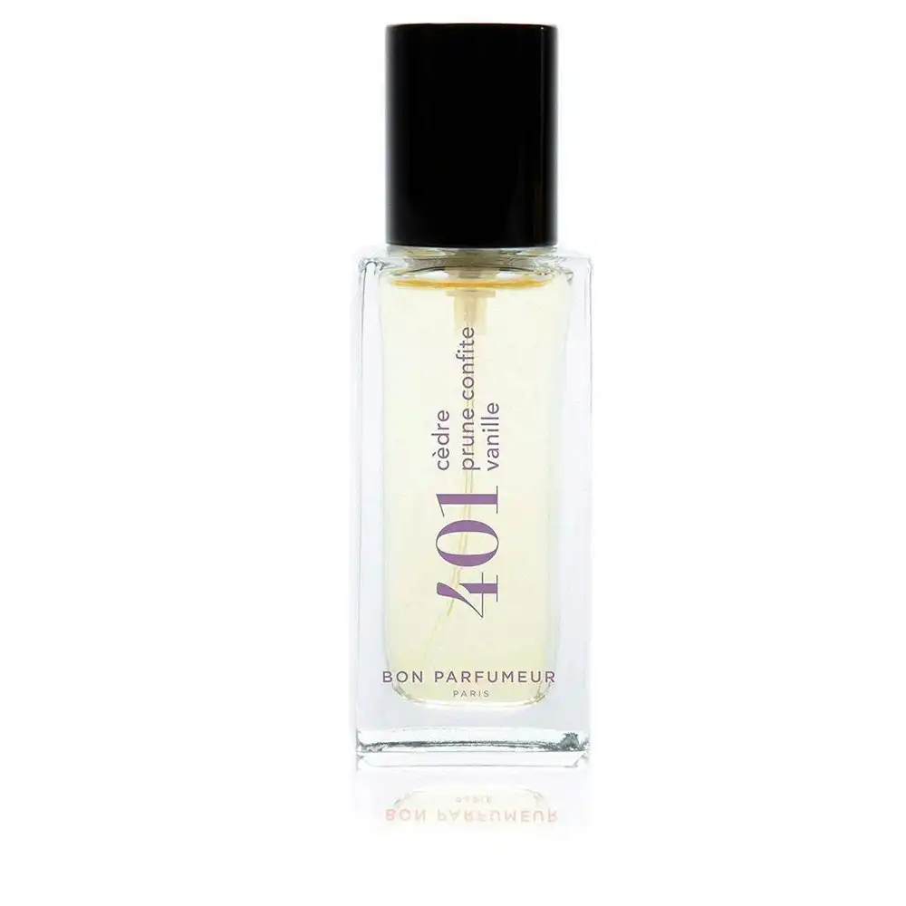 Bon Parfumeur Eau De Parfum 15ml Perfume 401 Oriental EDP Womens Fragrance Spray