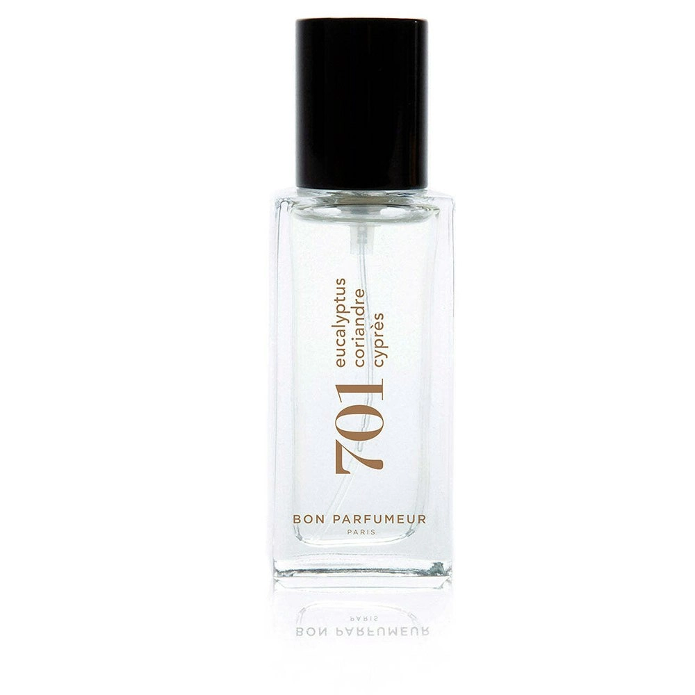 Bon Parfumeur Eau De Parfum 15ml Perfume 701 Aromatic EDP Womens Fragrance Spray