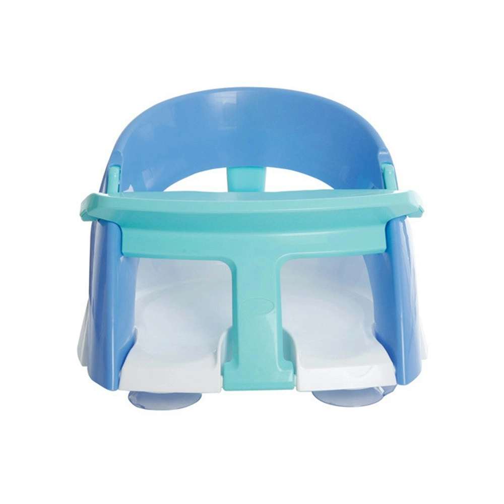 dreambaby Baby Premium Bath/Bathing Seat Comfortable/Sturdy Aqua/Blue 5-10m