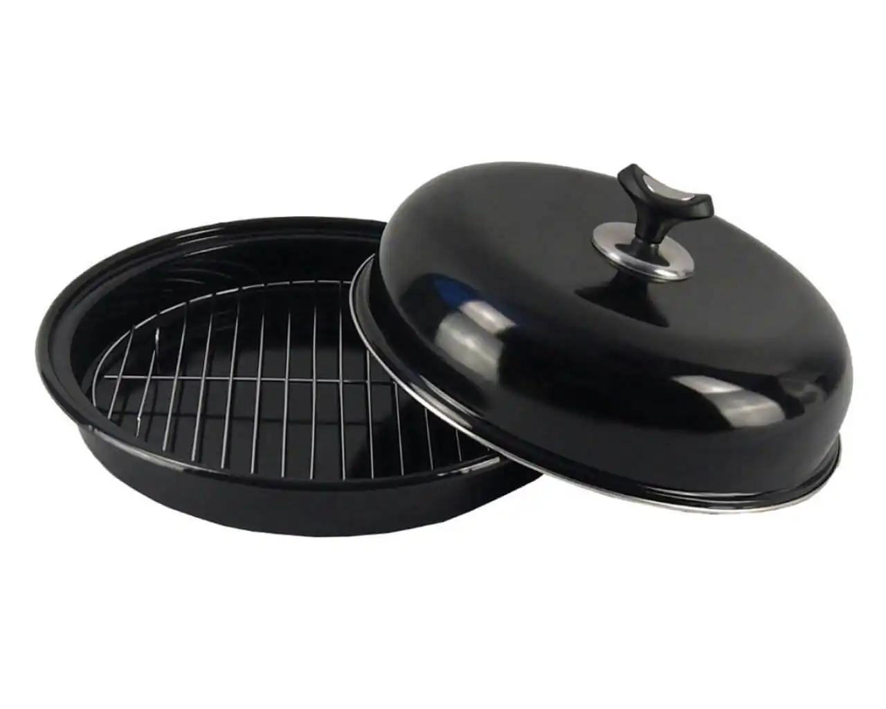 Pro Grill BBQ Food Warmer