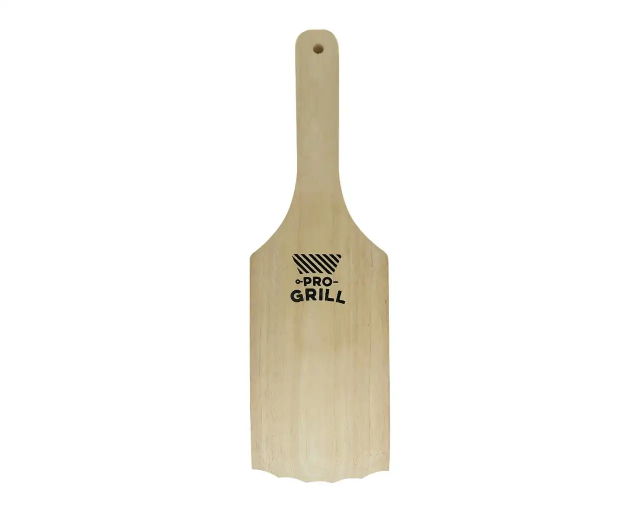 Pro Grill Wooden Scraper