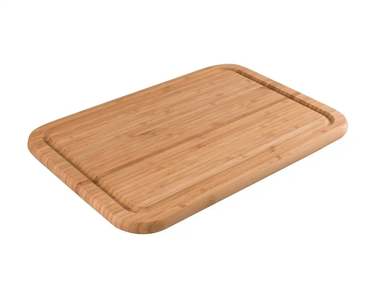 Peer Sorensen Chopping Board Reversible with Juice Groove