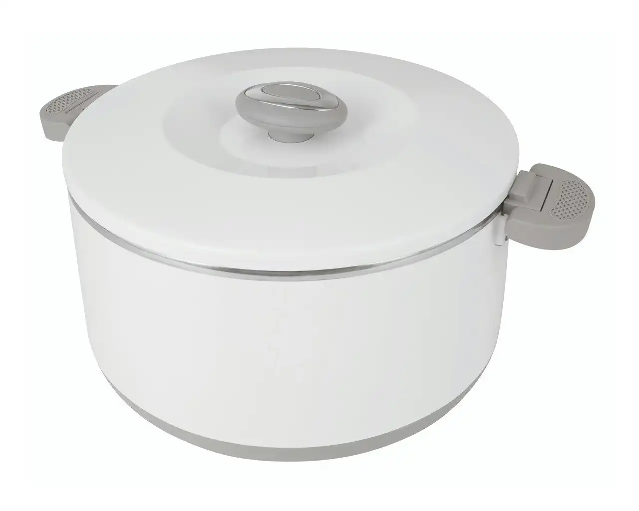 Pyrolux 10L Food Warmers - White