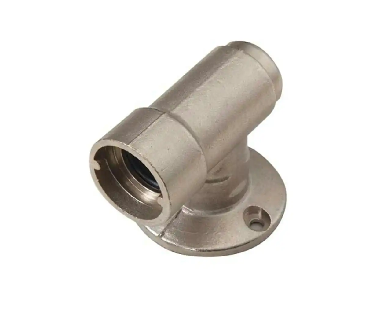 Gasmate 1/2 BSPP to Bayonet Female Inlet