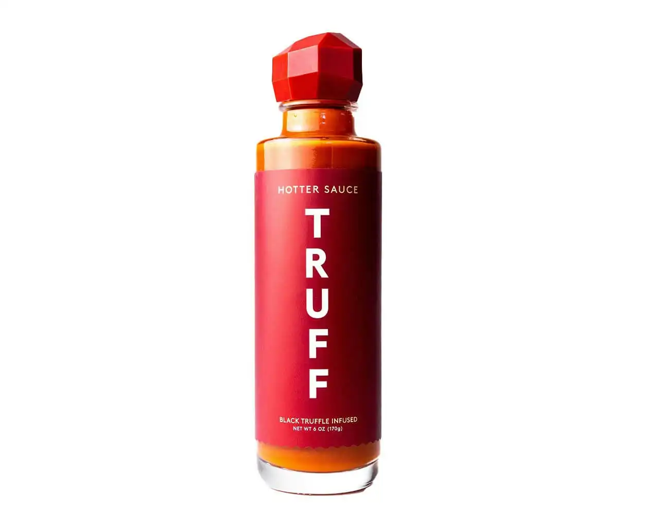 Truff Hotter Sauce