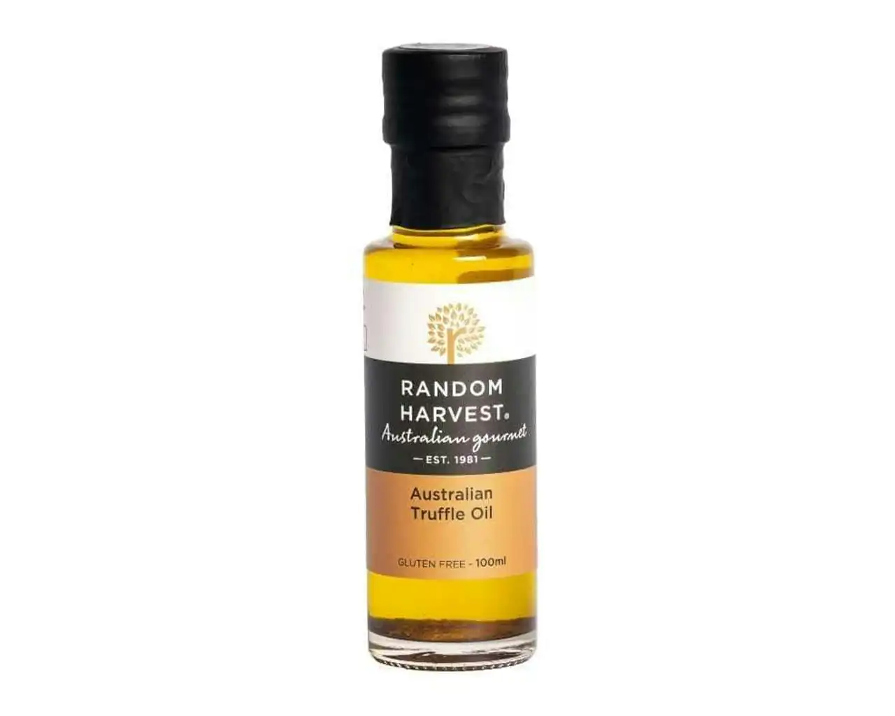 Random Harvest Truffle Oil - 100ml