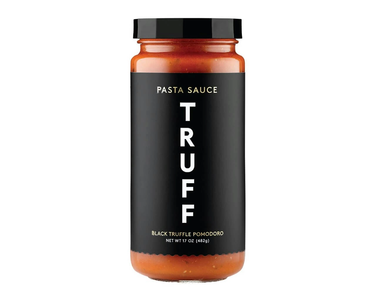 Truff Black Truffle Pomodoro Pasta Sauce