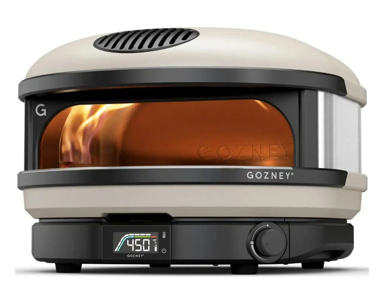 Gozney Arc Gas Pizza Oven - Bone