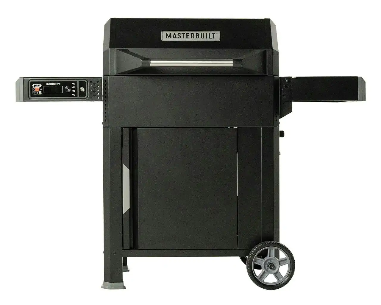 Masterbuilt AutoIgnite Series 545 Digital Charcoal BBQ and Smoker