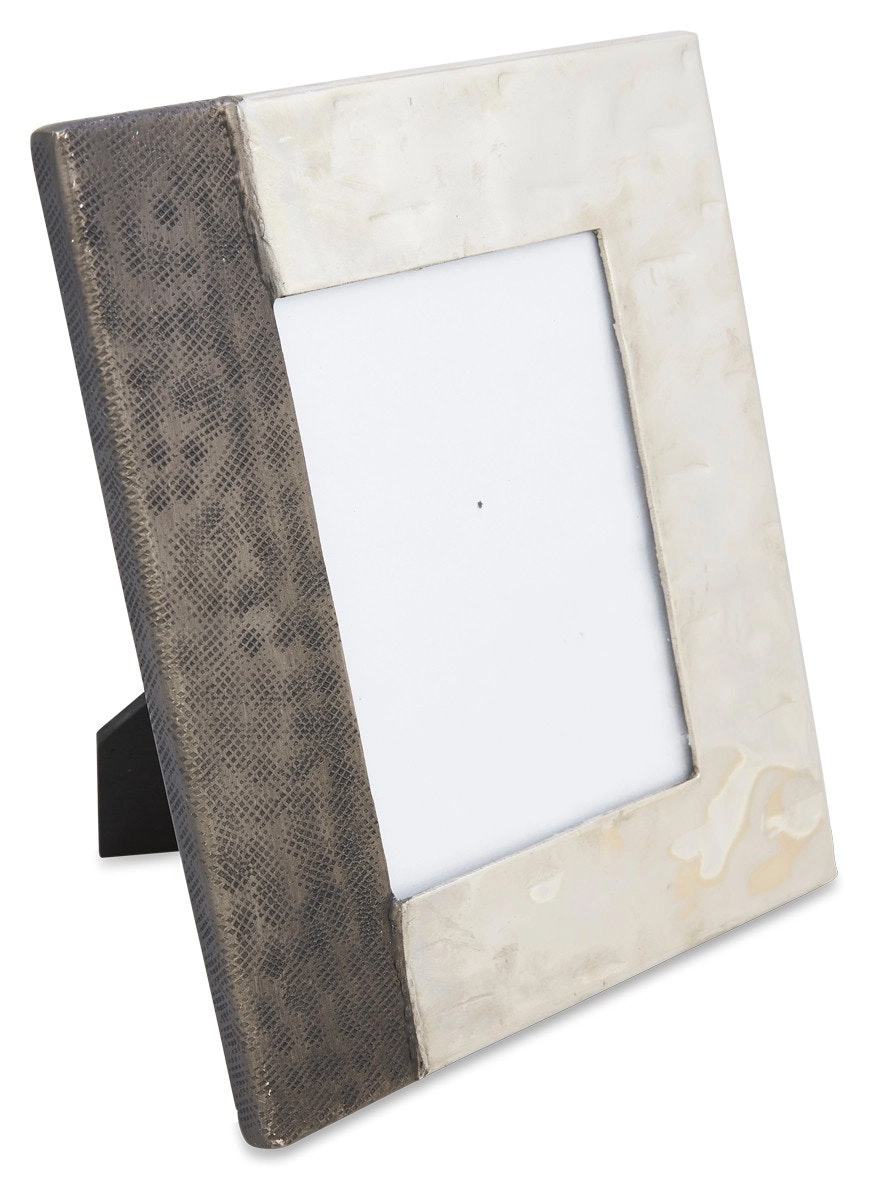 Casa Moonshine Rectangular Photo Frame