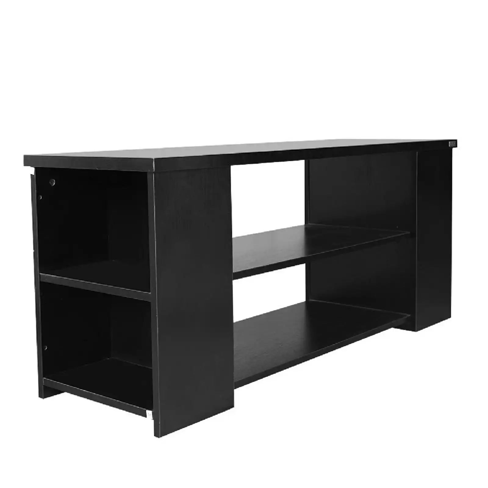 Redfern Simpleline Entertainment Unit -Black