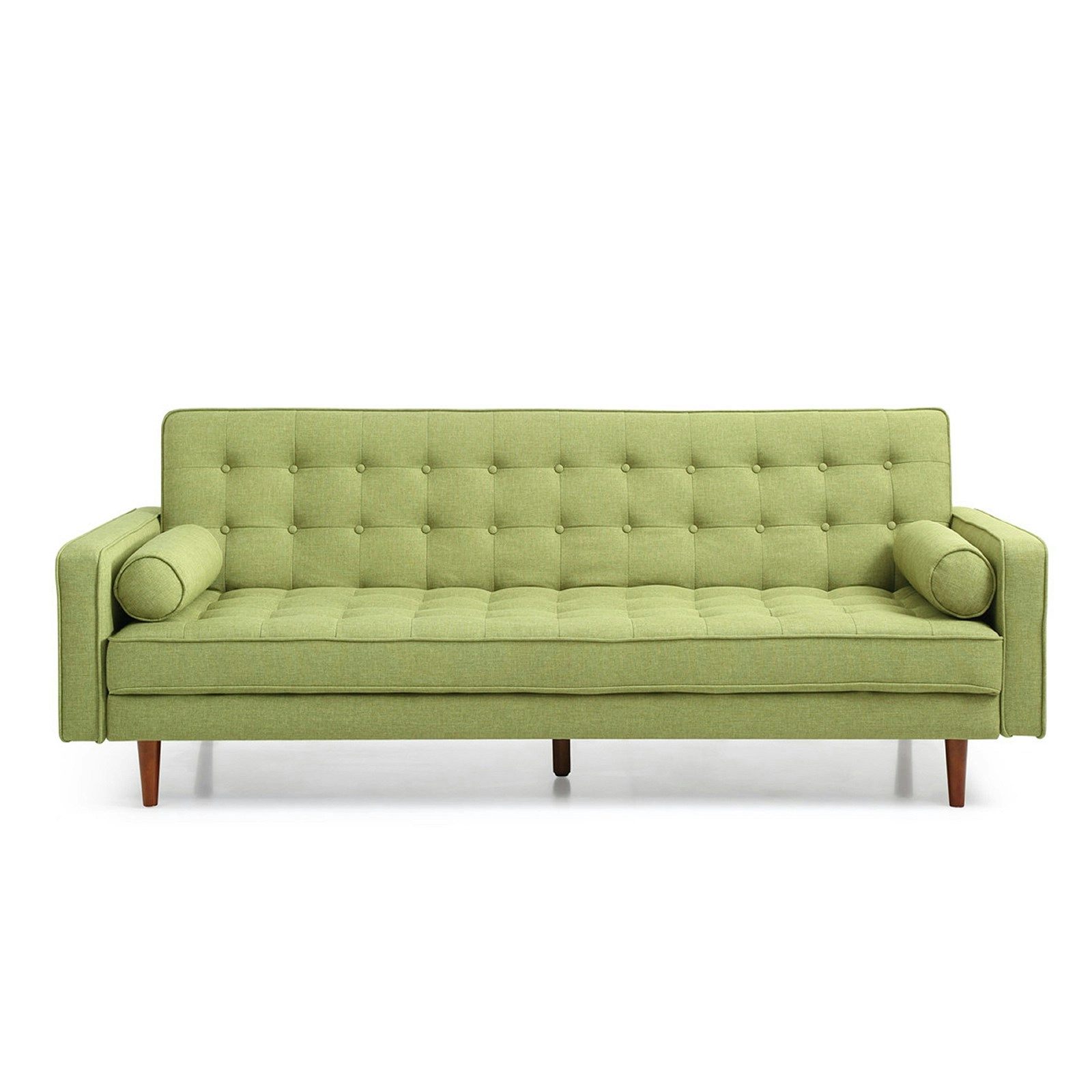 Sofia Sofa Bed  - Green