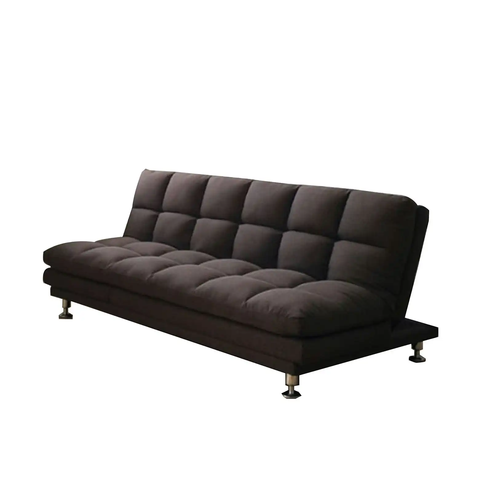 Vivian Sofa - Brown