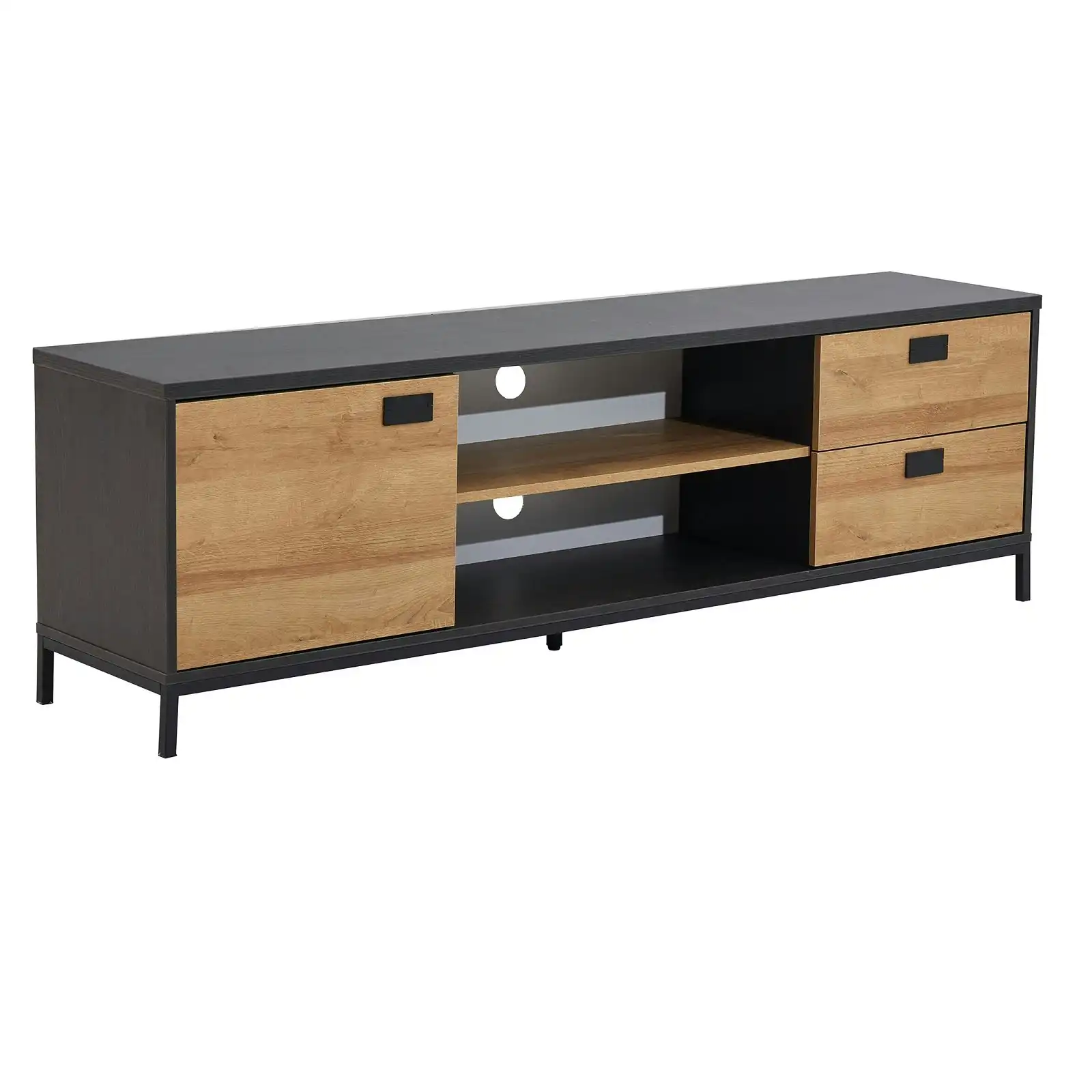 Charlie TV Unit