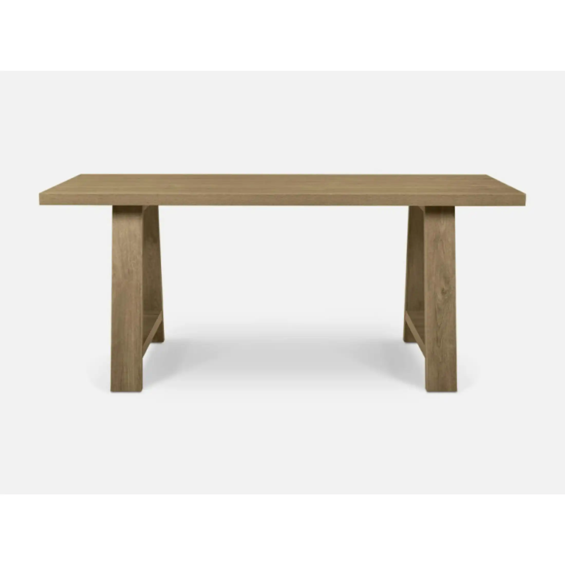 Tony DINING TABLE - HS1415 - DARK OAK#407138