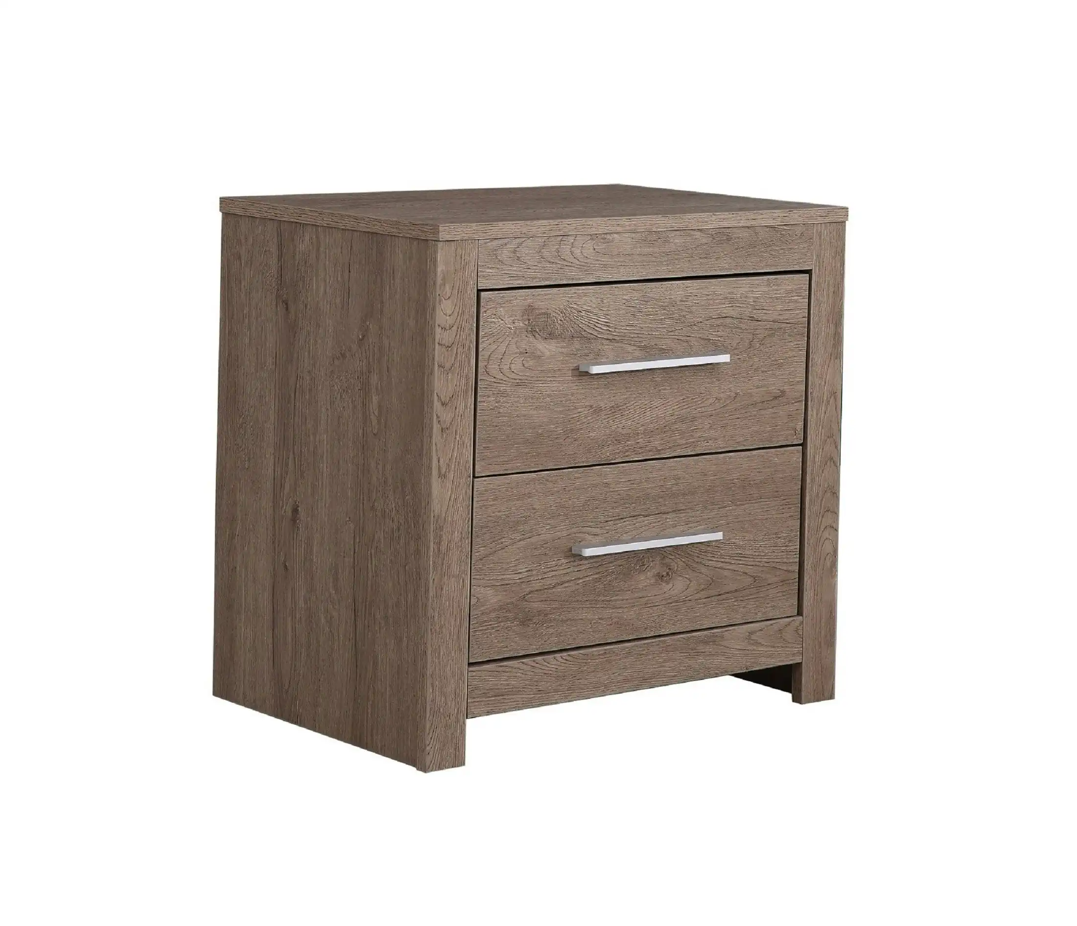 Jason NIGHT STAND - HS4014 - DARK OAK#407109