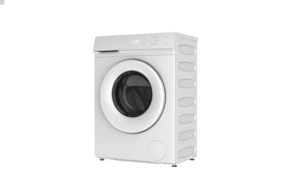 HEQS 7kg front loader Washing Machine (HEQS-FLGSM70)