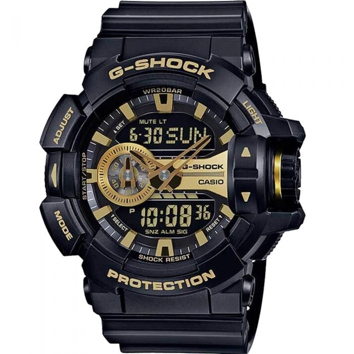 G-Shock GA-400GB-1A9