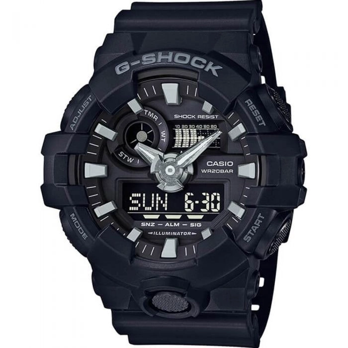 G-Shock GA700-1B B