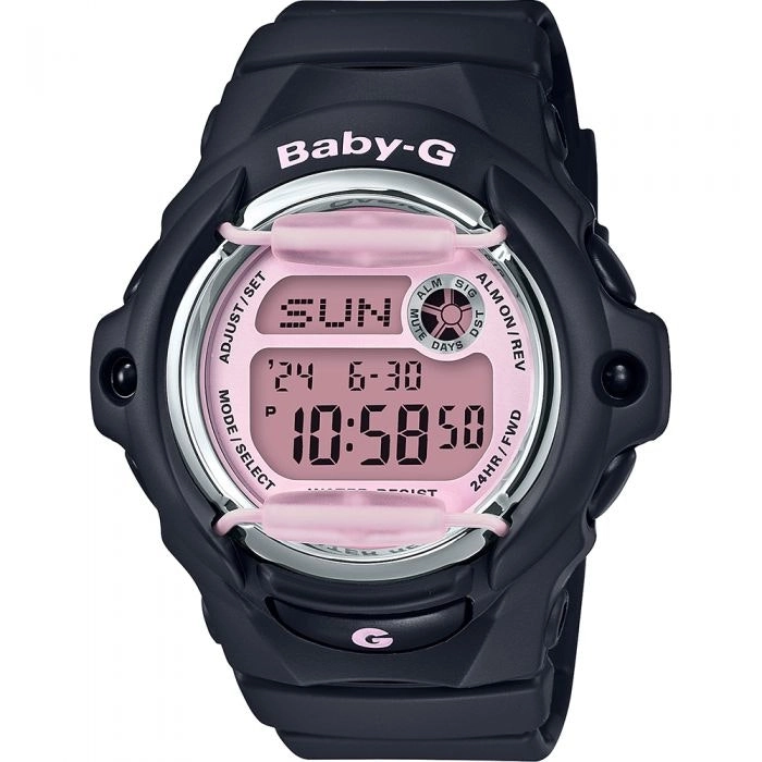 Baby-G BG169M-1D