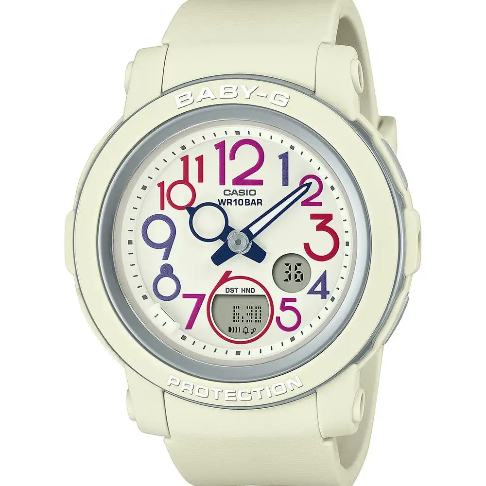 Baby-G BGA290PA-7 Preppy Pop Watch