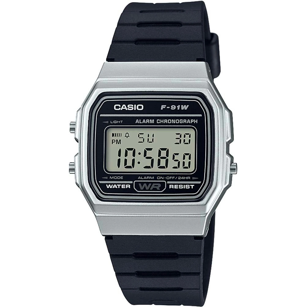 Casio Youth Vintage F91WM-7A Digital watch