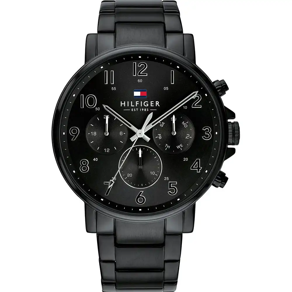 Tommy Hilfiger Daniel 1710383 Multi-Function