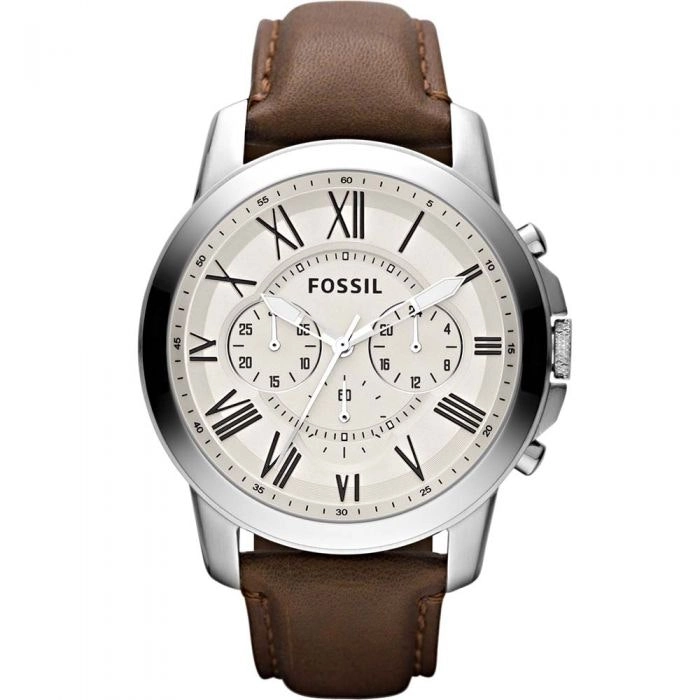 Fossil Grant FS4735 Chronograph