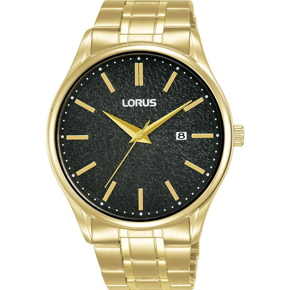 Lorus RH934QX9 Classic