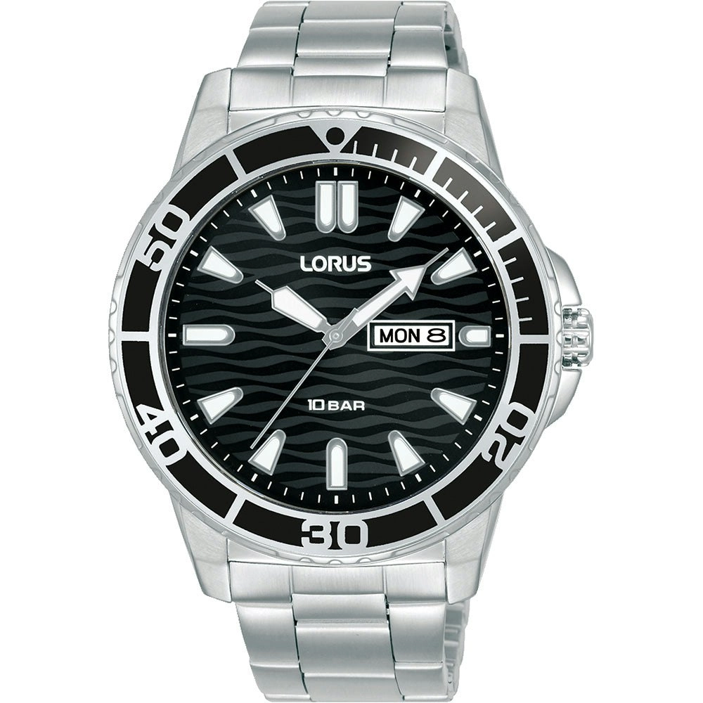 Lorus RH355AX9 Sports