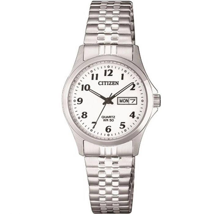 Citizen Quartz EQ2000-96A