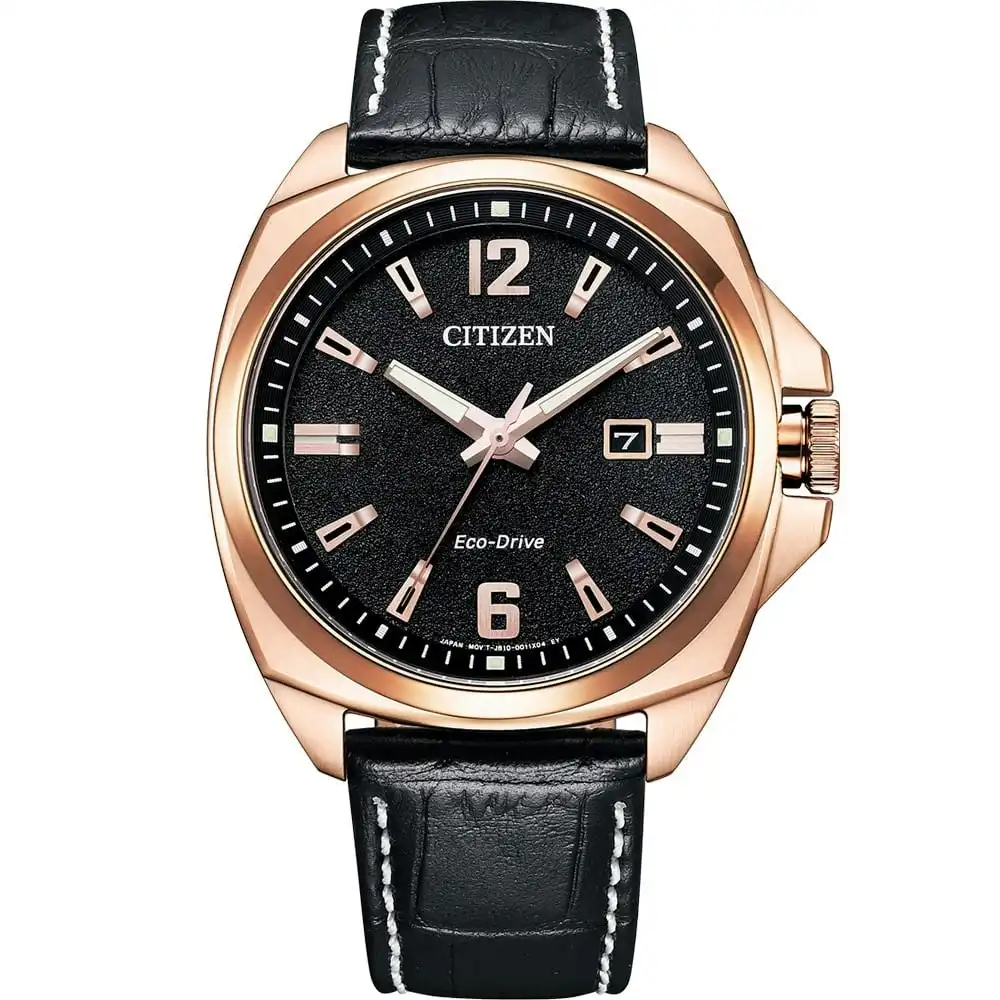 Citizen Eco-Drive AW1723-02E