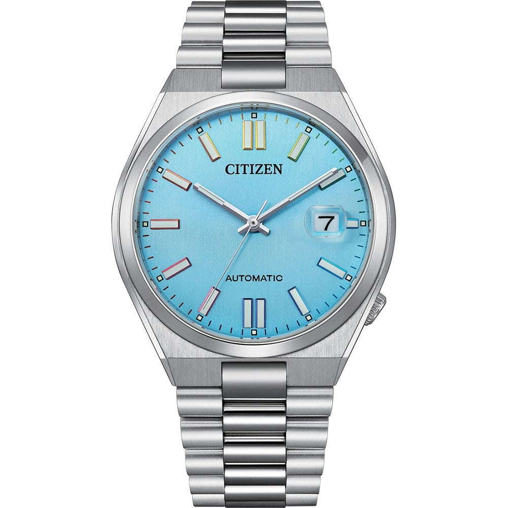 Citizen NJ0151-53L Tsuyosa Automatic