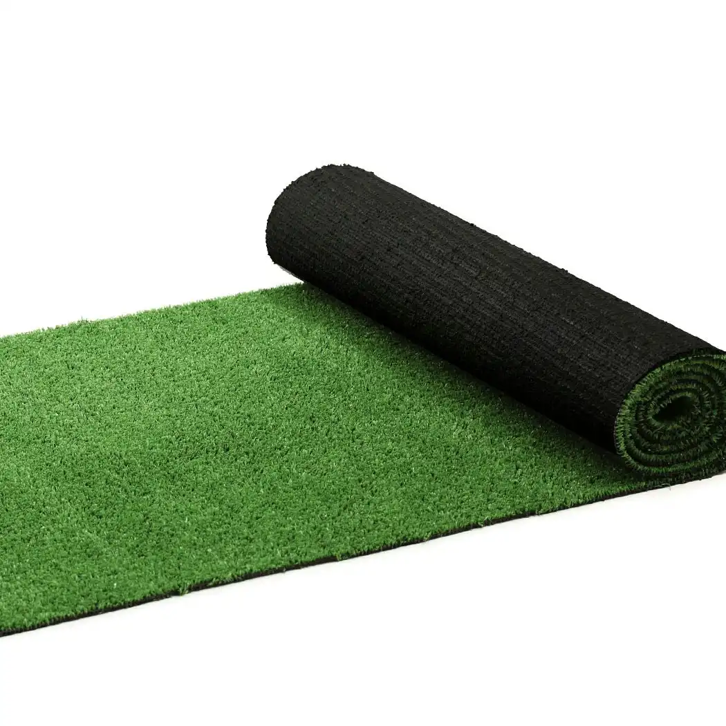 90SQM Artificial Grass Lawn Flooring Outdoor Synthetic Turf Plastic Plant Lawn