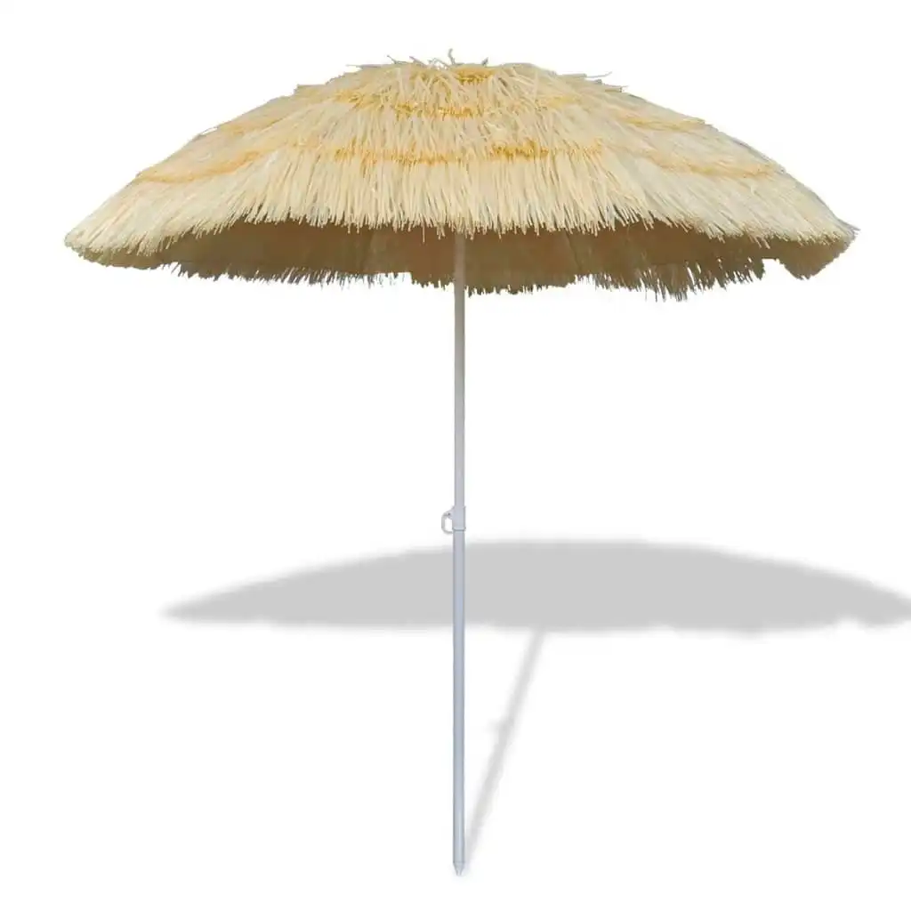 Tilt Beach Umbrella Hawaii Style 41290