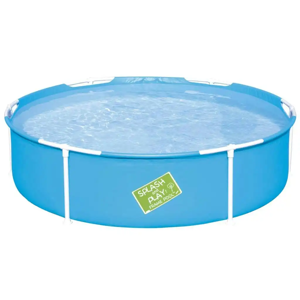 Bestway Swimming Pool My First Frame Pool 152 cm 92068