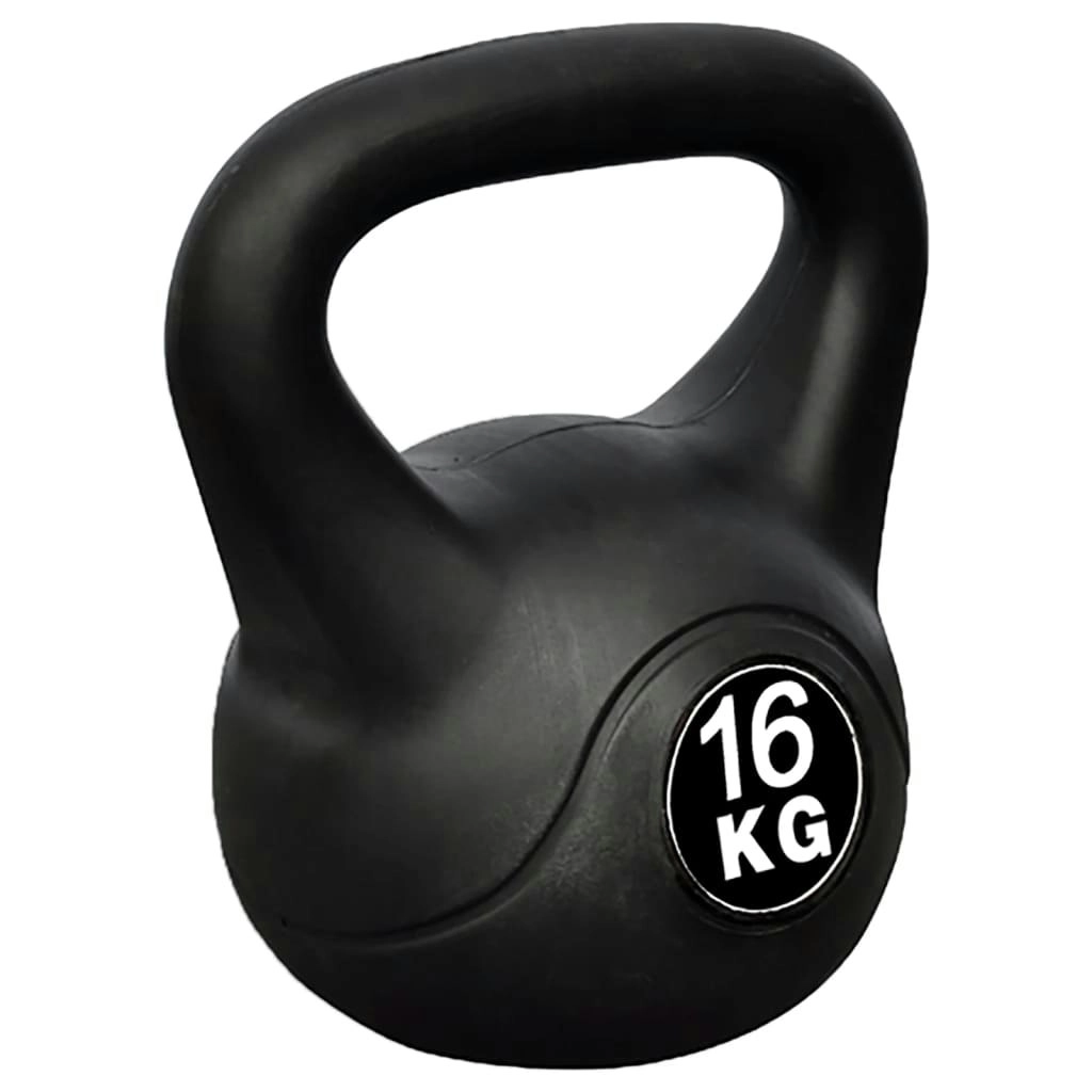 Kettlebell 16 kg 90393