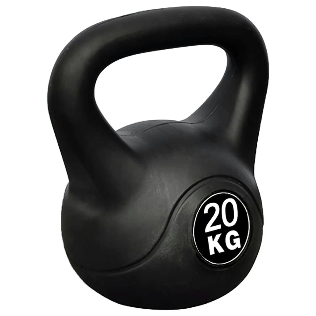 Kettlebell 20 kg 90394