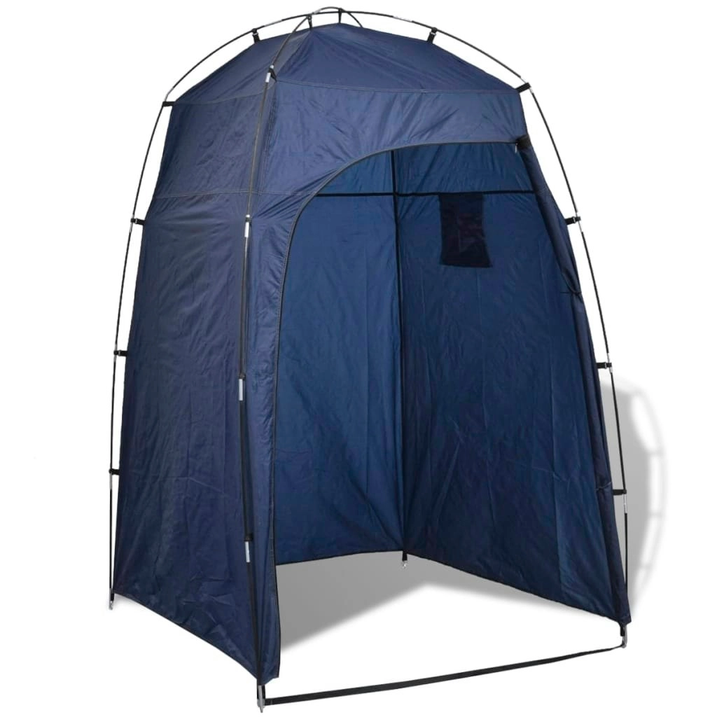 Shower/WC/Changing Tent Blue 91019