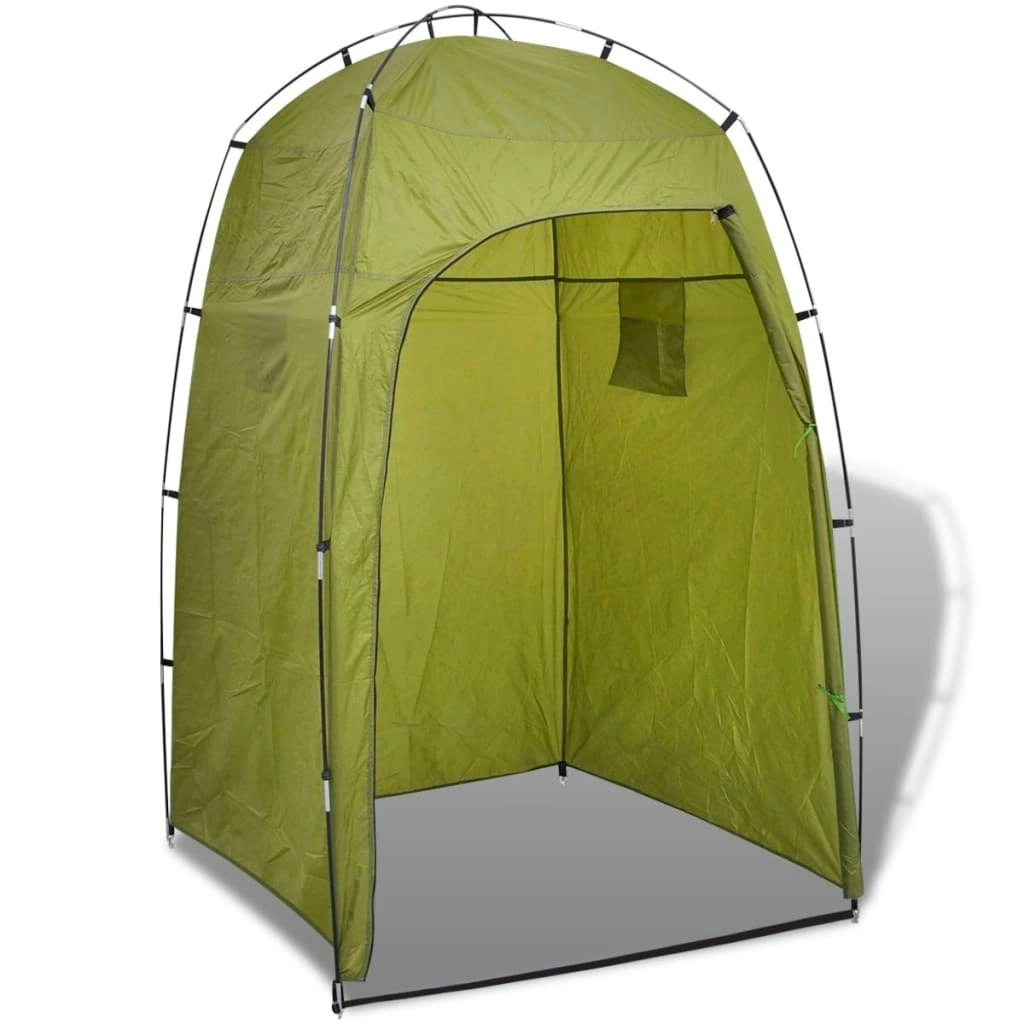 Shower/WC/Changing Tent Green 91020