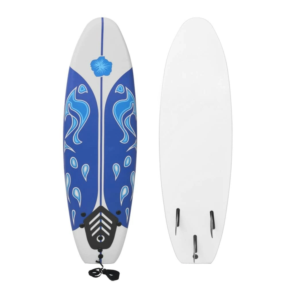 Surfboard Blue 170 cm 91257