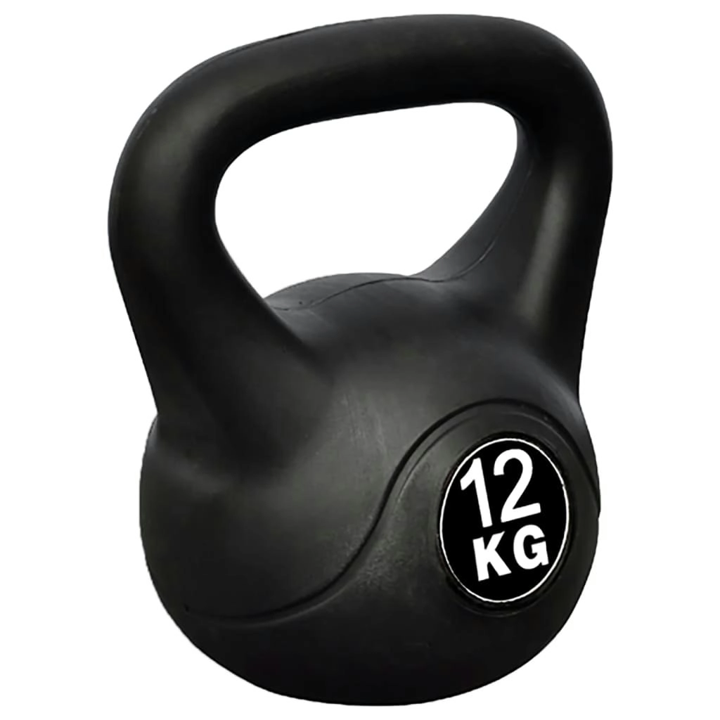 Kettlebell 12 kg 90392