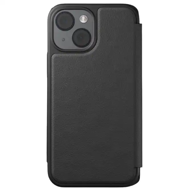 Cygnett Magwallet Case For Apple Iphone 15 Plus - Black