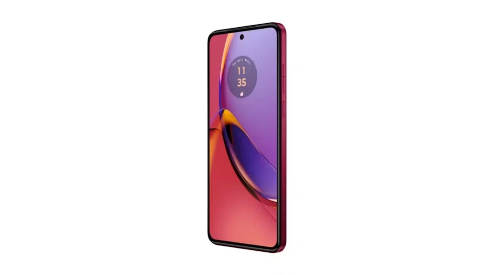 Motorola Moto G84 5g 6.5" Dual Sim 256gb/12gb - Viva Magenta