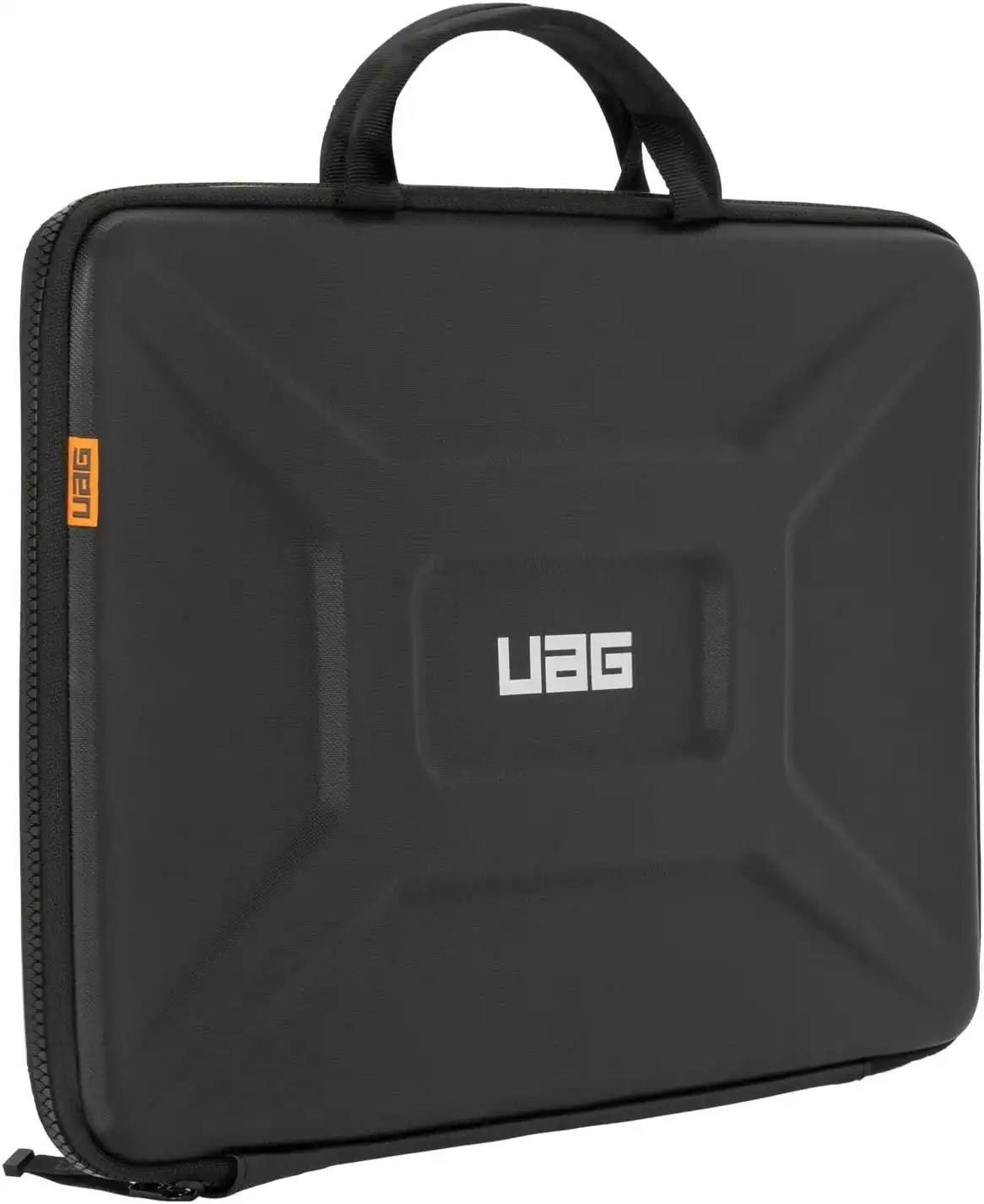 UAG Large Sleeve With Handle (15 Inch) - Black