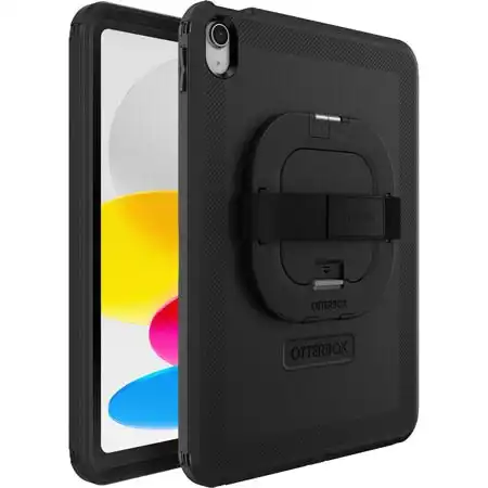 Otterbox Defender Case For Apple Ipad 10.9' (10th Gen)  - Black