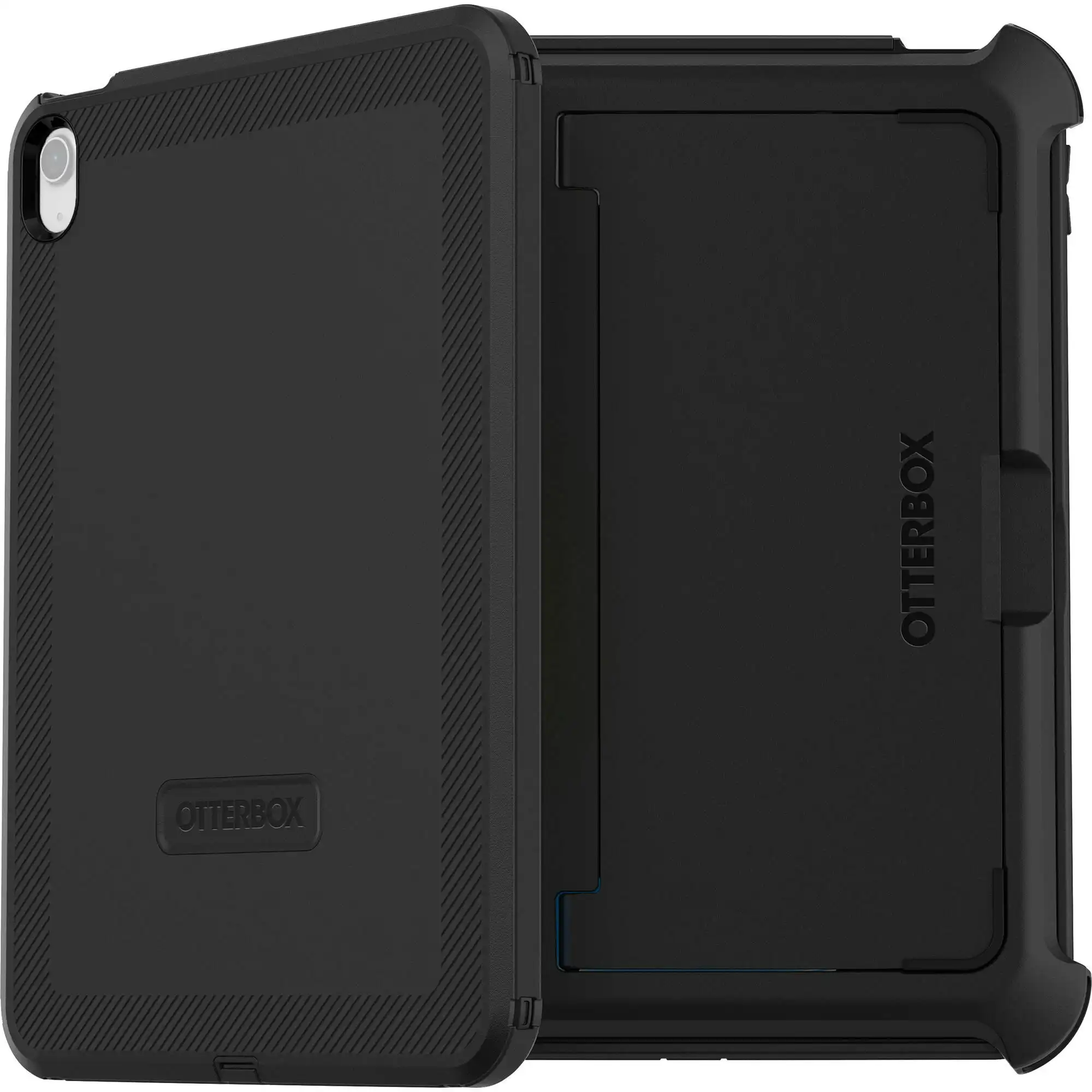 Otterbox Defender Case With Pro Pack For Ipad 10th Gen - Black