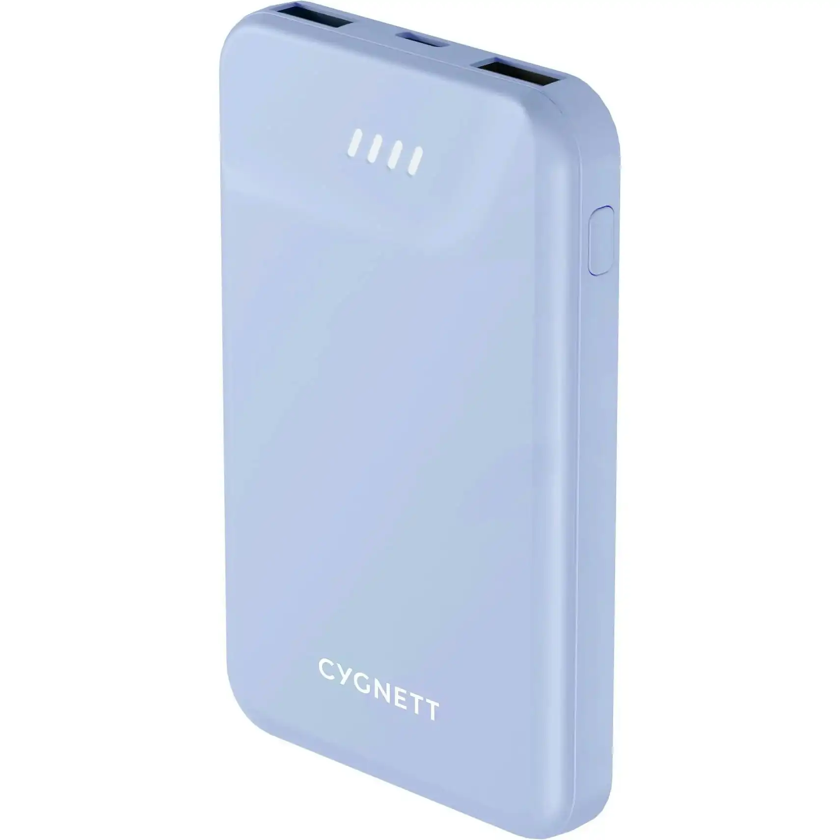 Cygnett Chargeup Move Gen2 5k Power Bank - Blue